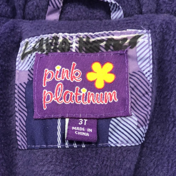 Rothchild Winter Coat - Diamond Cond - Picture 8 of 8